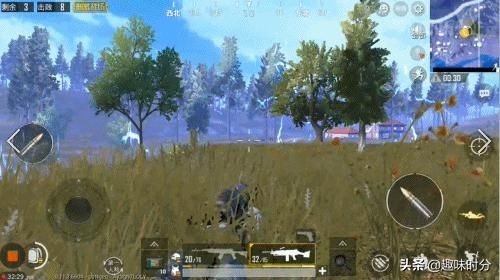 刺激战场操作设置可以不按键吗,刺激战场的四个功能介绍