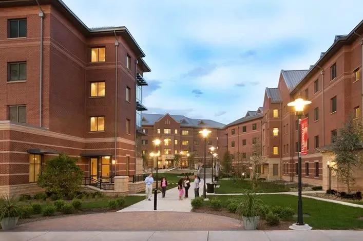 美国罗格斯大学排名,美国罗格斯大学