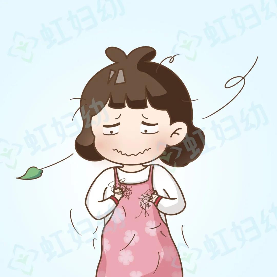 产后脱发别着急试试这个方法,产后脱发了解一下