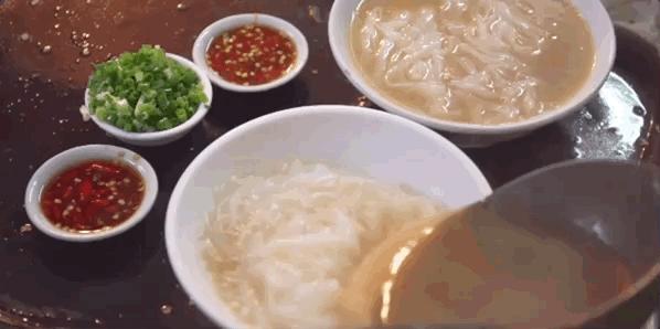 梧州必吃小吃,广西梧州小吃美食一条街