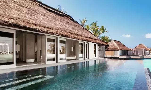 10个超奢华品牌酒店,全球奢华酒店房间