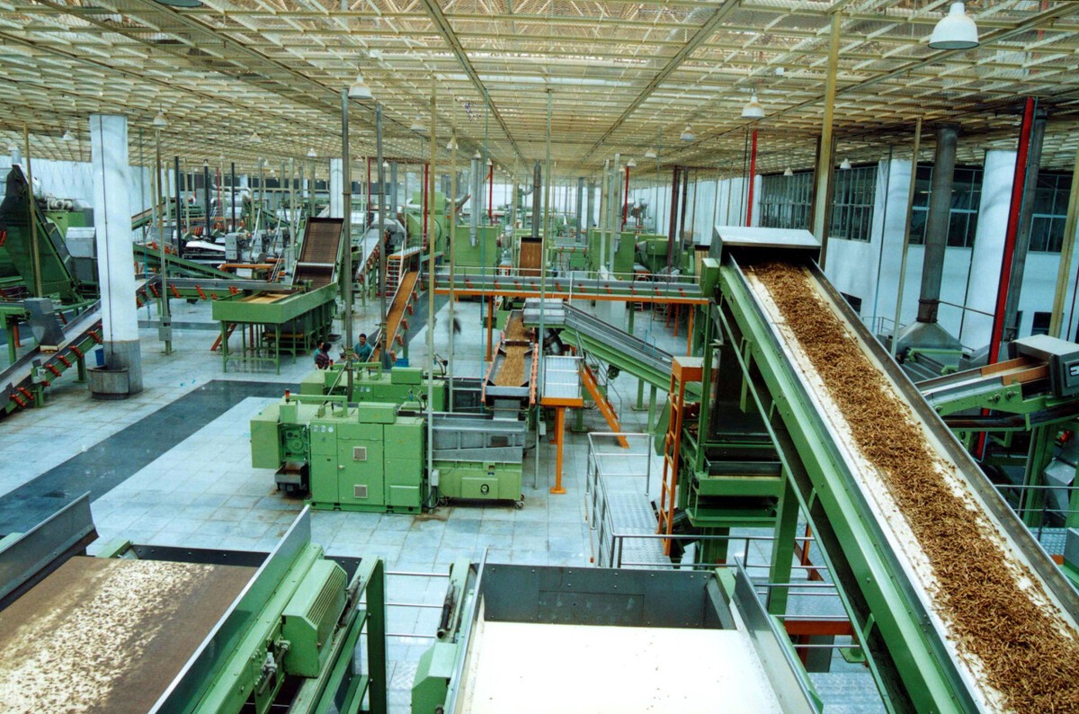 四川中烟有几个烟厂,四川中烟烟厂