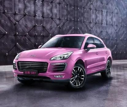 故障率高不能买的5款车,哪个牌子的车最容易出问题