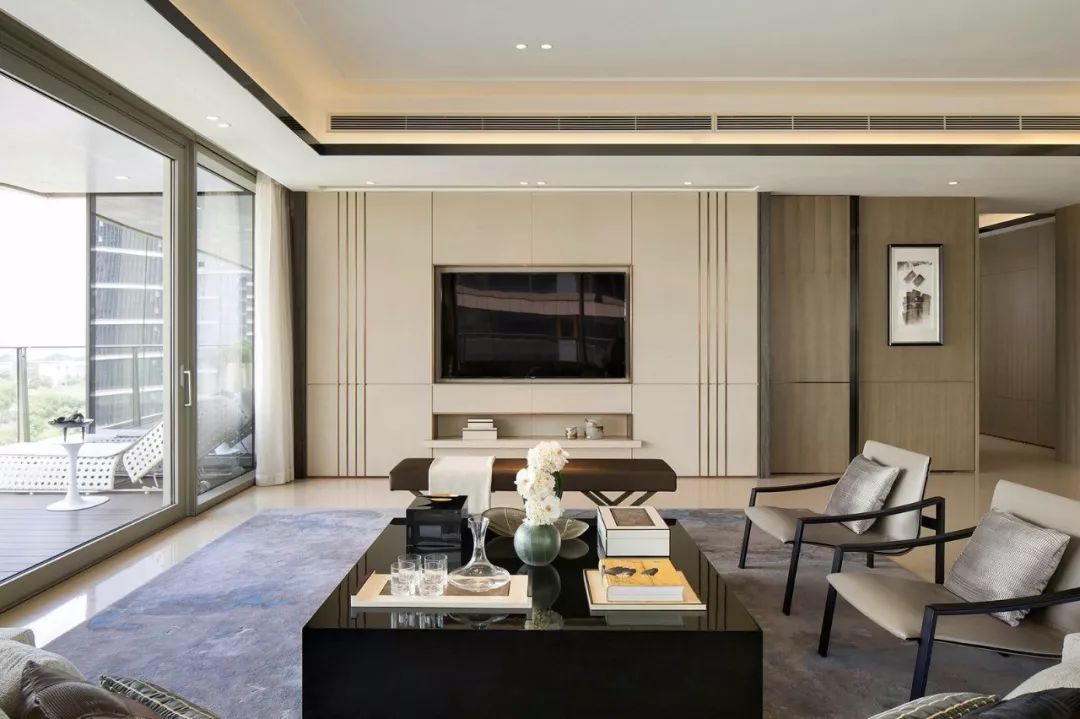 梁志天设计全部流程,梁志天八种设计思路总结