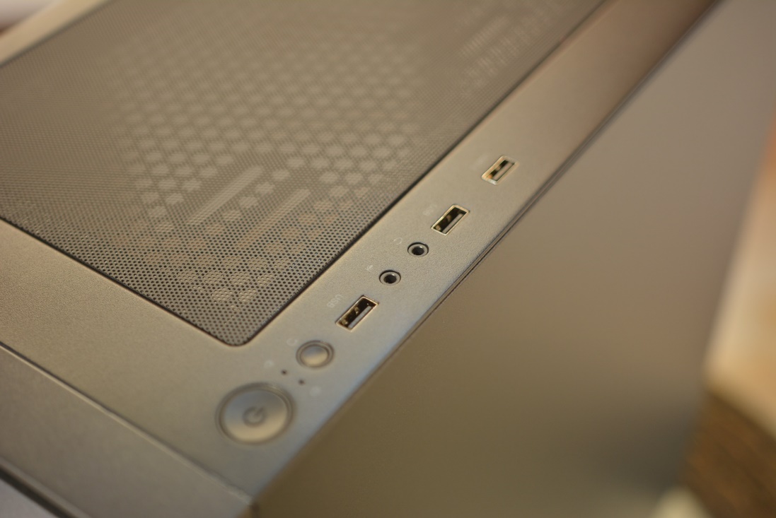 先马鲁班1机箱装机体验感怎么样,先马鲁班1机箱安装几个风扇够用