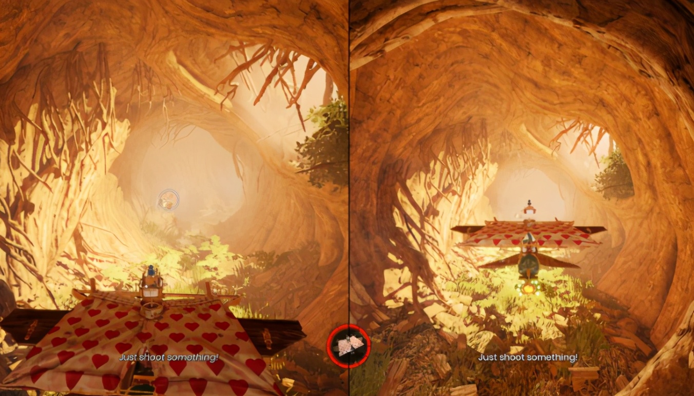 年度最好玩的双人联机游戏,年度最佳游戏双人游戏排行