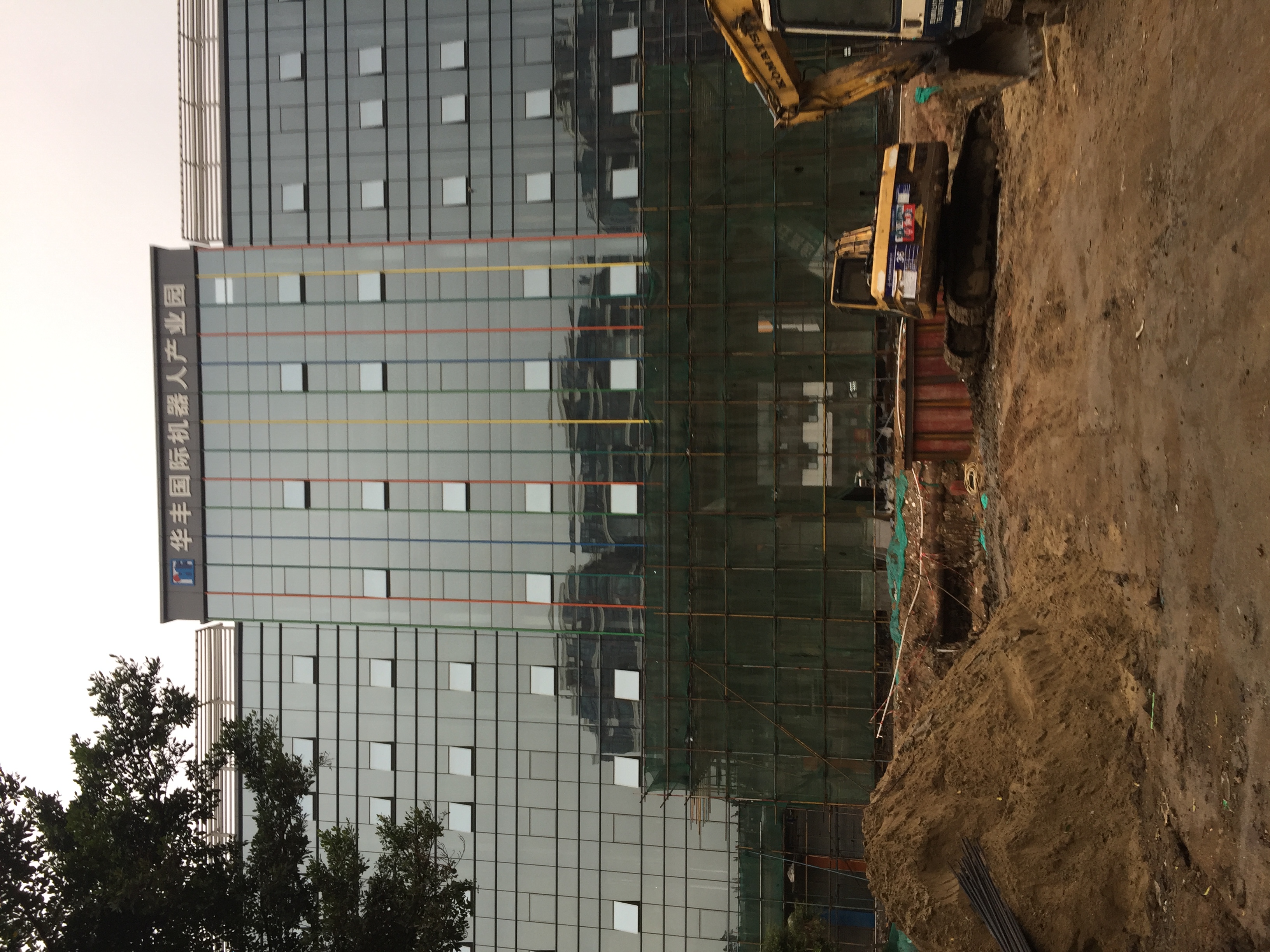 住在西乡好还是住在固戍好,在固戍工作体验