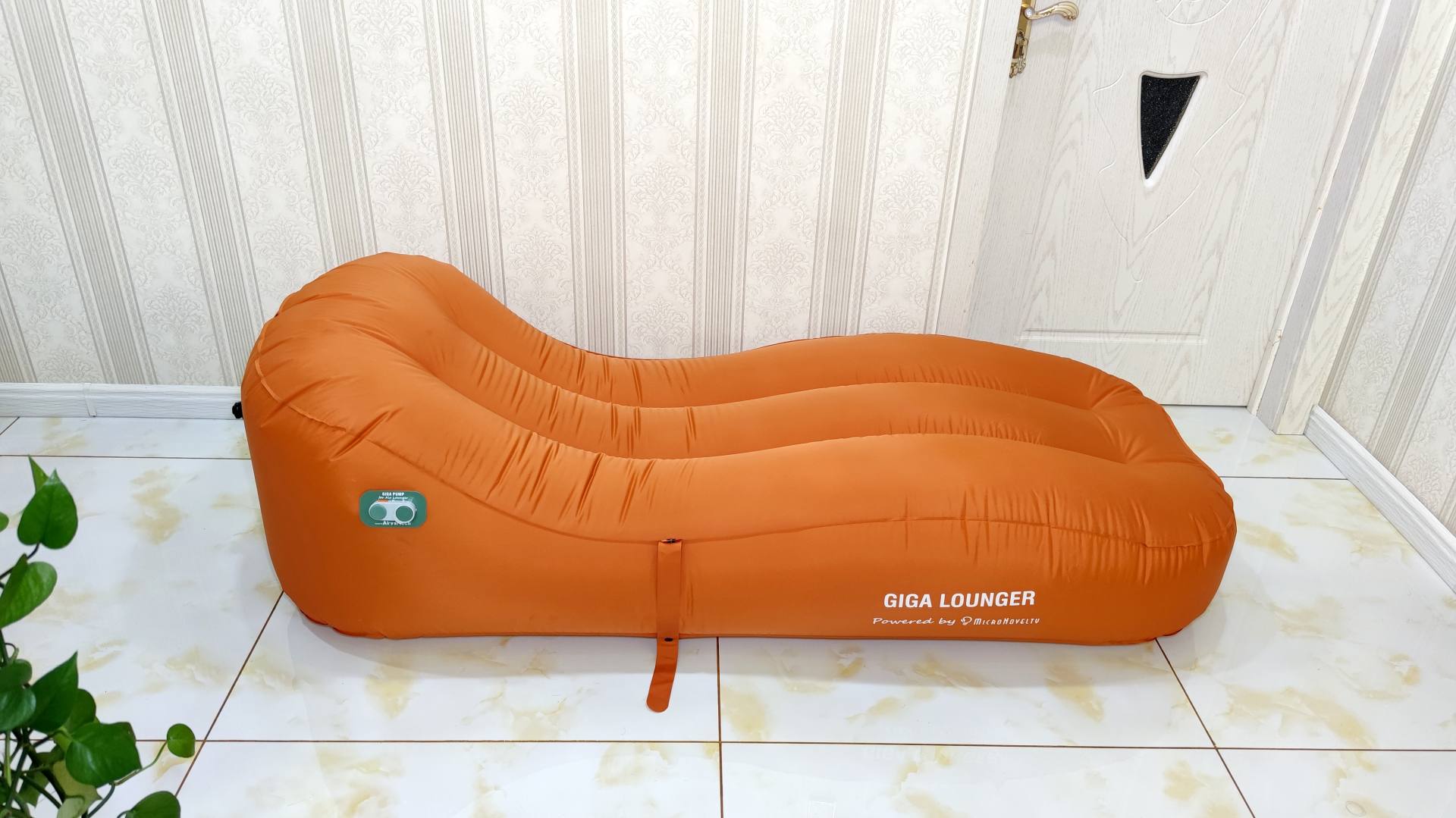 自动充气床平替,自动充气床10公分厚