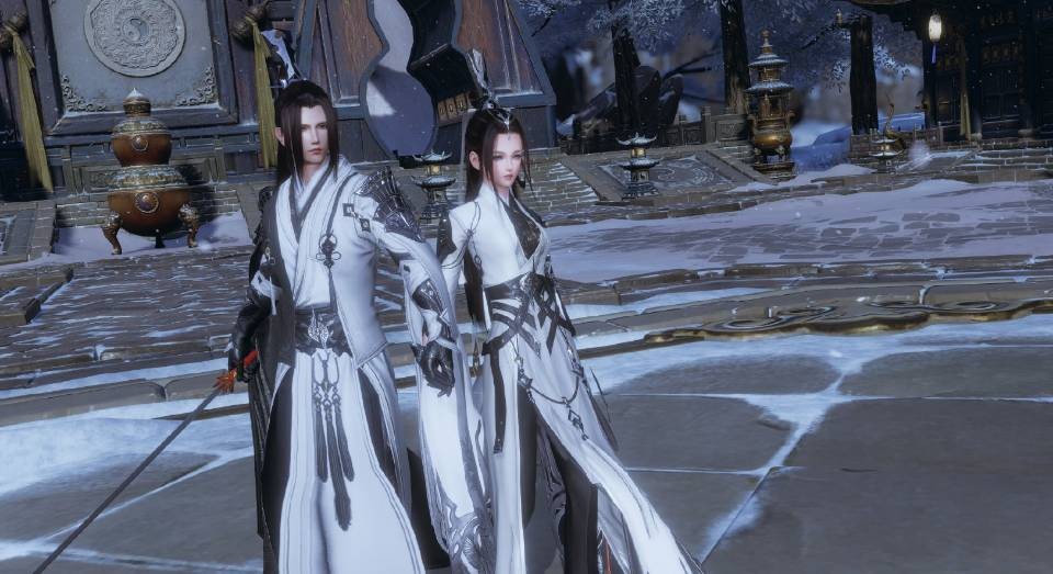 剑网3太虚剑意简介,太虚剑意pvp教学