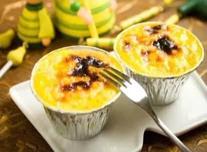 美食夏季西米露,简单又好吃的夏天甜品西米露