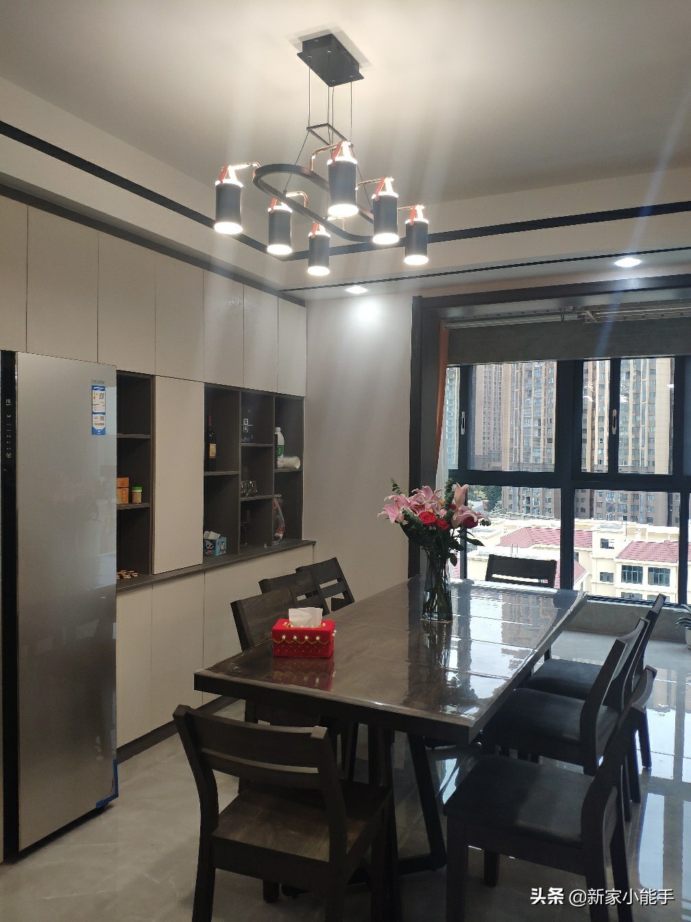 电梯门口走廊怎么做鞋柜,电梯口鞋柜奢华改造