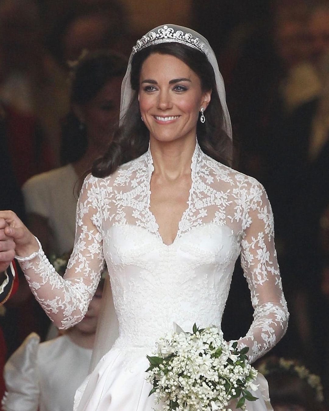 王室风格婚纱,王室婚纱