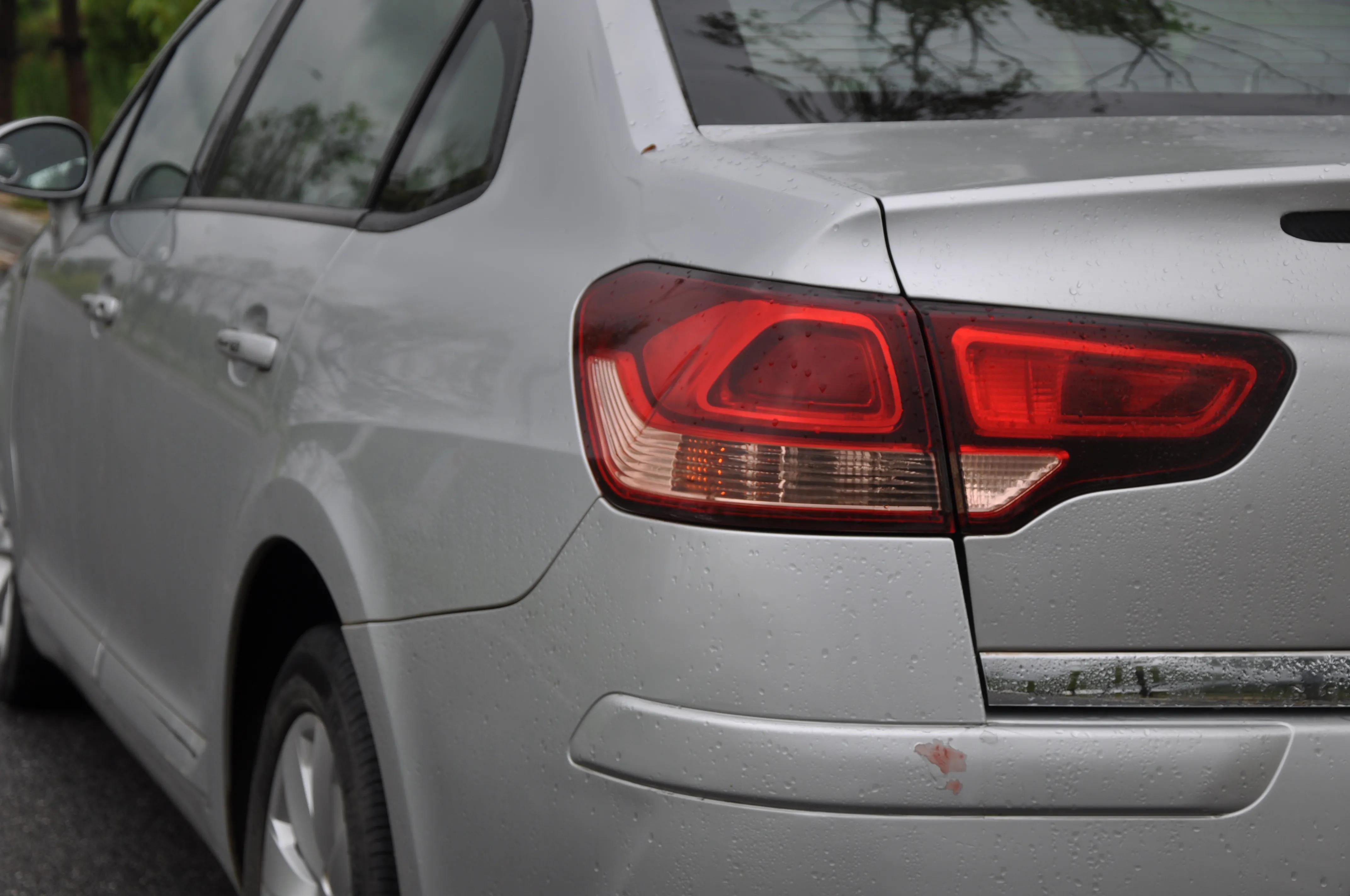 避坑雪铁龙世嘉,雪铁龙世嘉黑武士