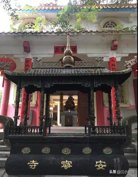 广西河池寺庙哪里最灵,广西玉林附近的寺庙都有哪些