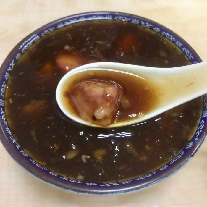 南京这16样传奇早点,决定了我能不能每天早起