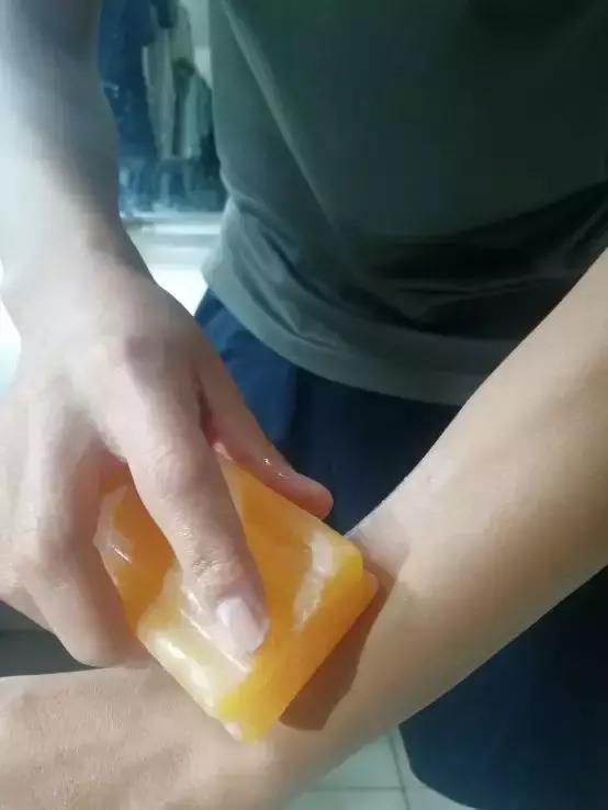 行军拉练，是时候保护好自己的“面子”了