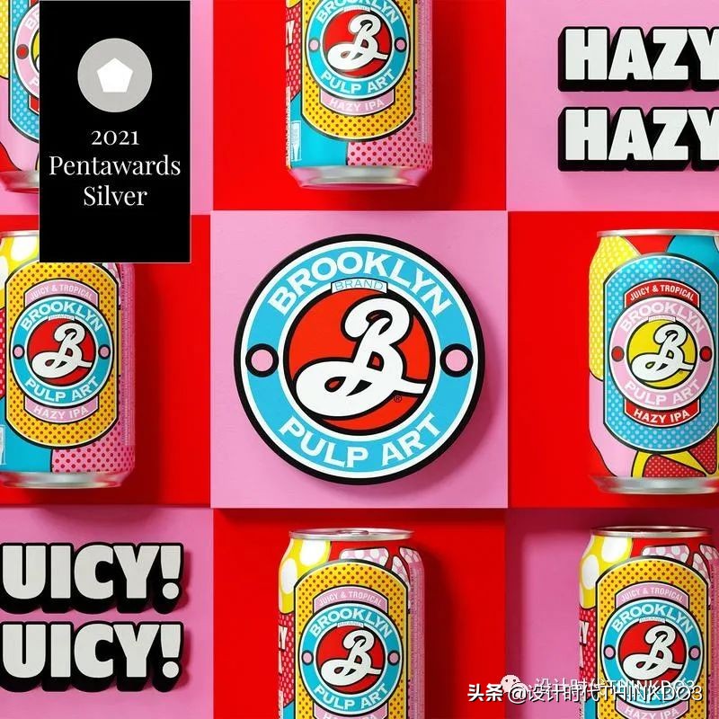 设计界的奥斯卡大奖,设计包装的世界大奖