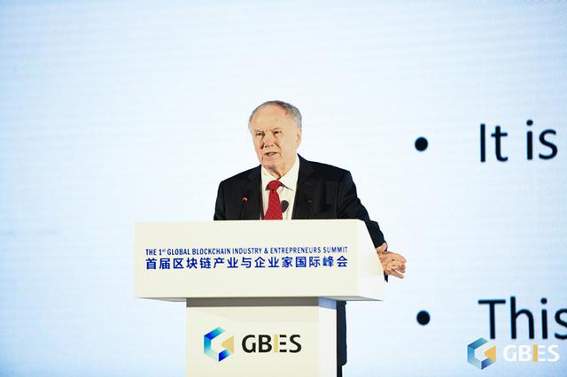 最近福州举办的区块链峰会,全国区块链大会在杭州召开