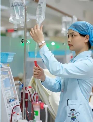 旺旺开的医院,旺旺医院坑不坑