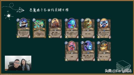 看完这部“秘籍”后,我用被削的恶魔猎手拿到了“12胜”奖励!