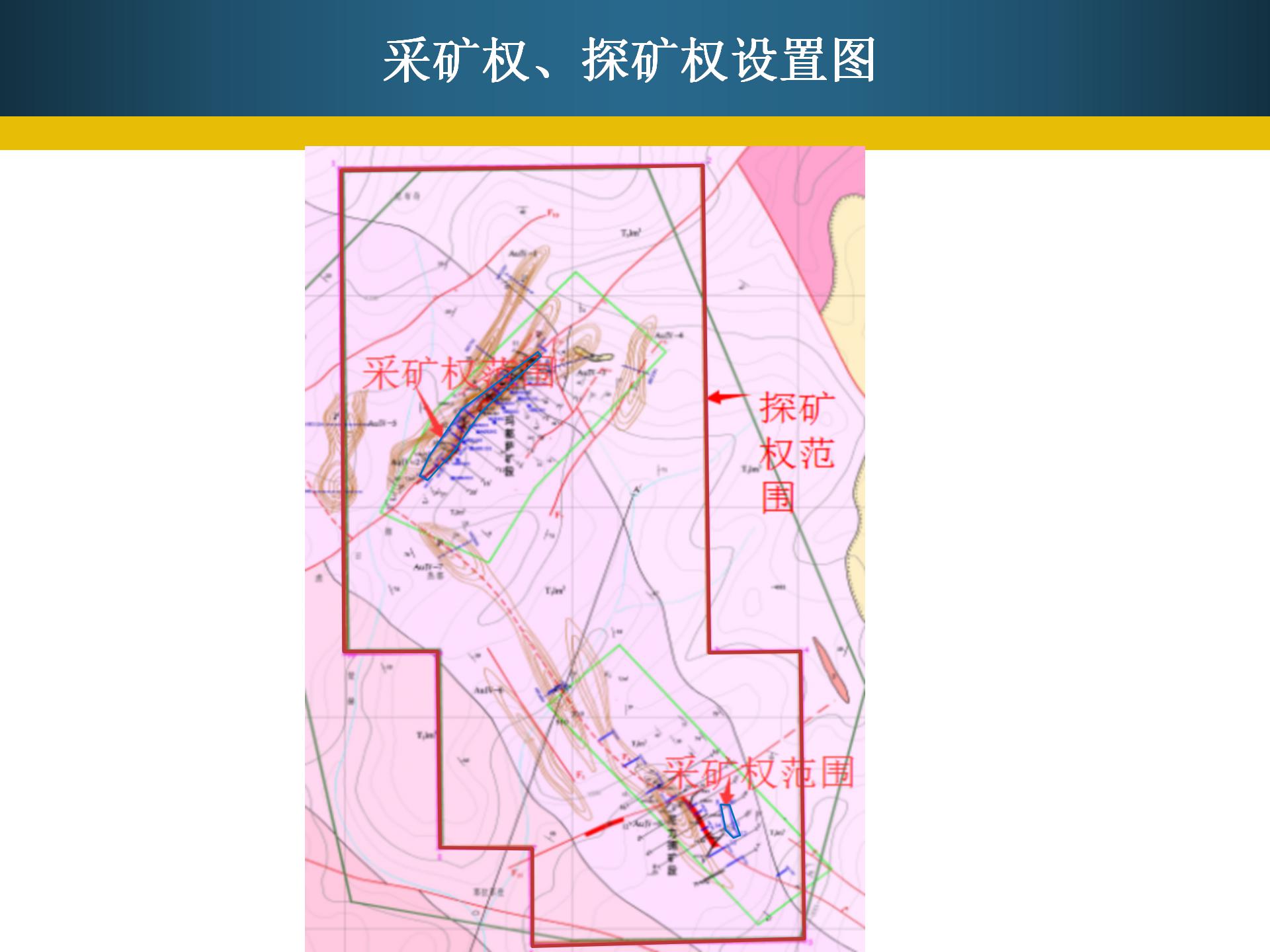 嗨生意是什么意思,四川六平金矿出售