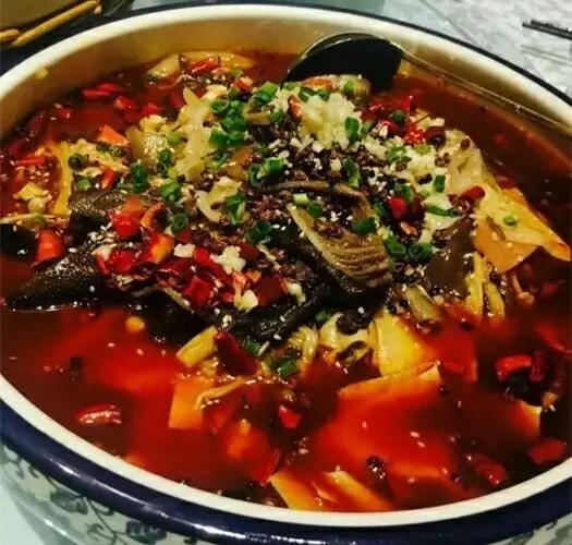 济南50家太太太好吃的餐厅,你吃过10家算我输!