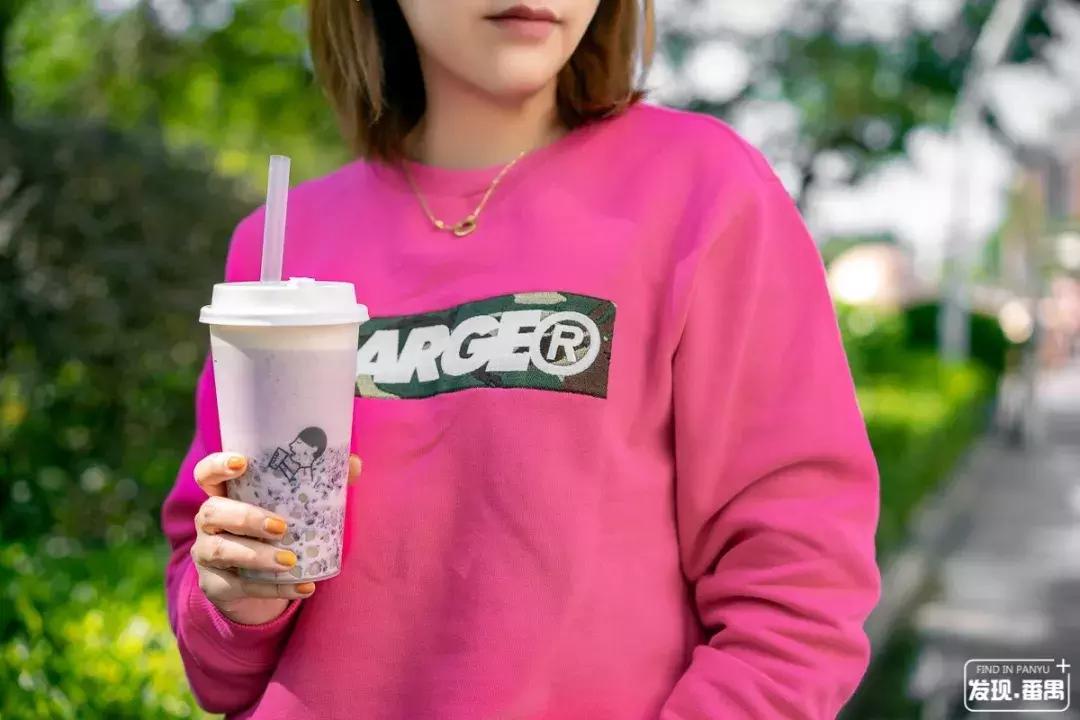 喜茶每周几买一送一,喜茶开业有喜限时3天买一送一