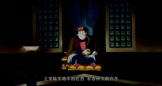 这部云集了日本一众动画大师的旷世之作，却让公司亏到差点破产