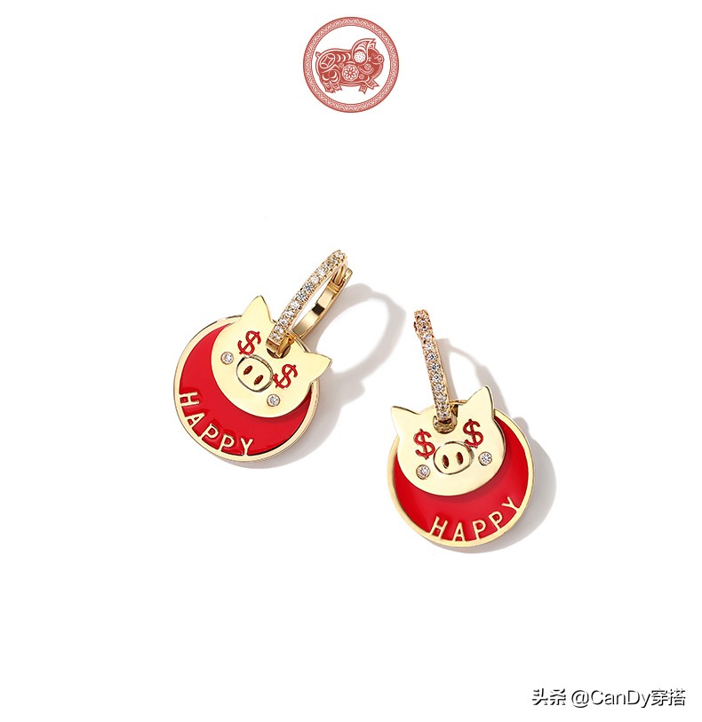 穿新衣迎新春,穿新衣拜大年