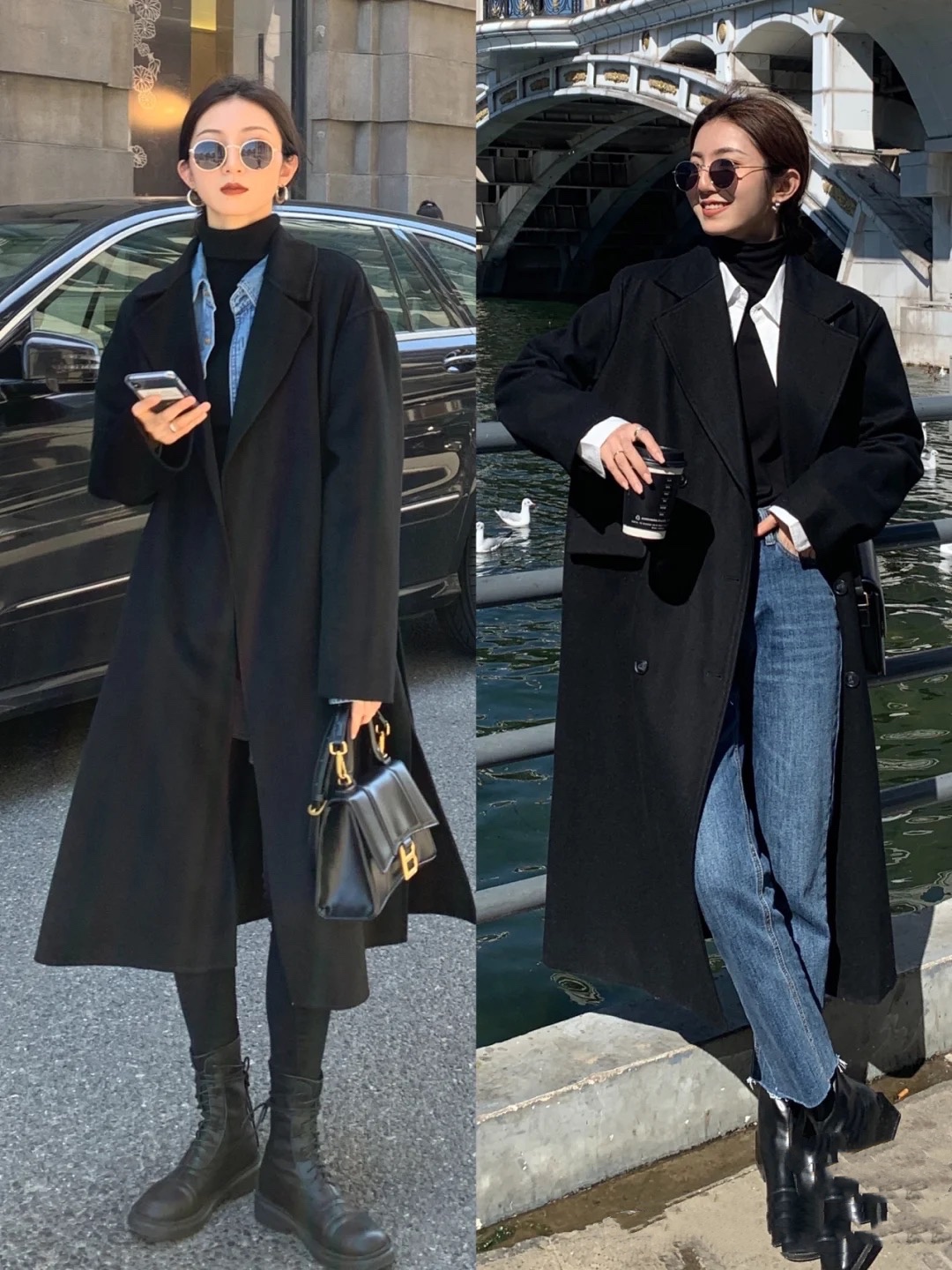 不会搭配穿衣去哪里学,不会穿搭怎么找风格