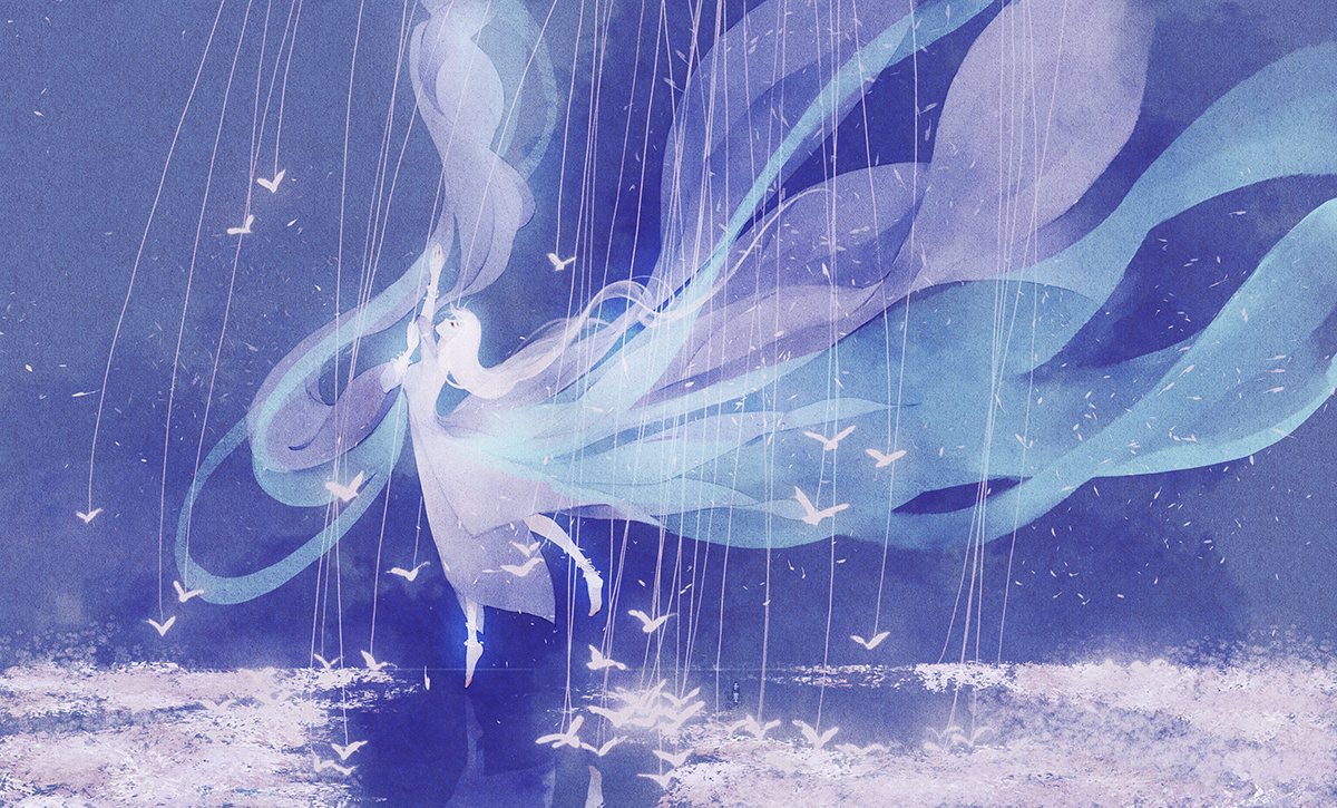 论插画艺术全文阅读,论插画