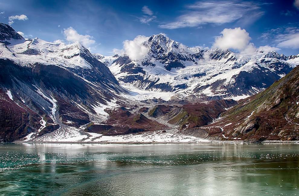 美国花1500万买土地,美国花费798万美元买的岛屿