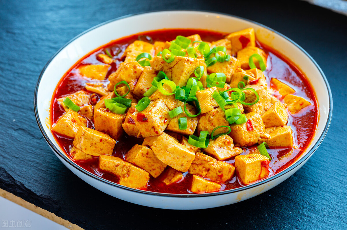 雪天豆腐入口即化,豆腐怎么做才入口即化