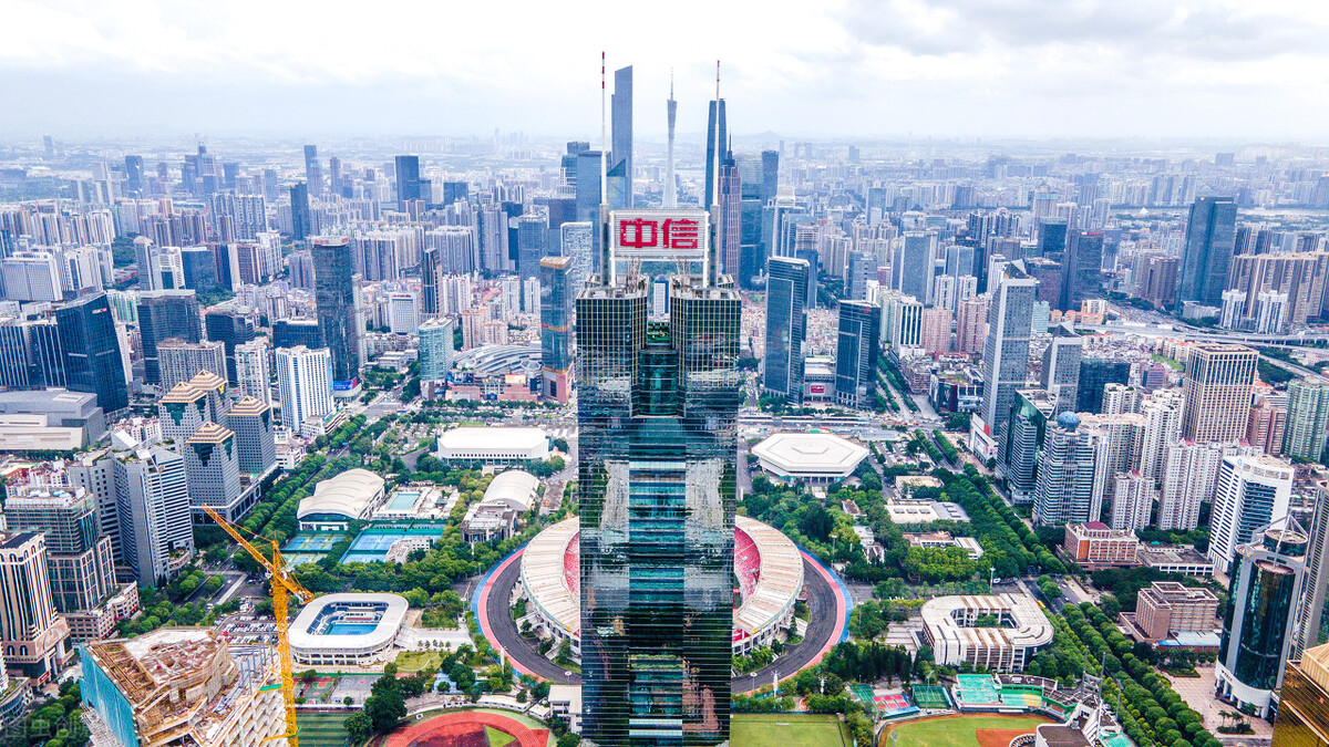 下半年在广州买房,天河、黄埔、海珠、番禺,选哪个板块更好?