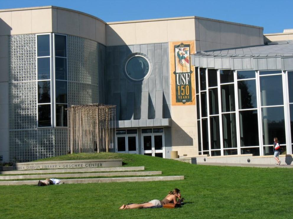 这10所学校被誉为全美地理位置最佳大学！