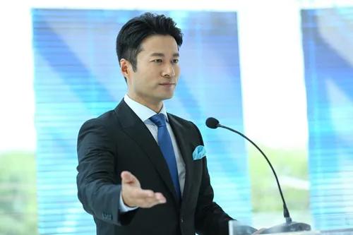 最不适合演霸道总裁的男星,盘点扮演霸道总裁的5位男星