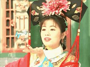 小燕子被罚，紫薇被骂，金锁被税…她们为何屡陷争议？（二）