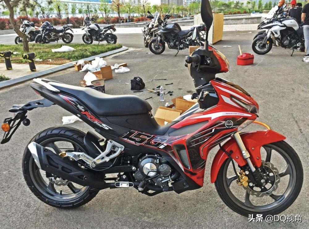 贝纳利铃木摩托车哪个好,雅马哈贝纳利摩托