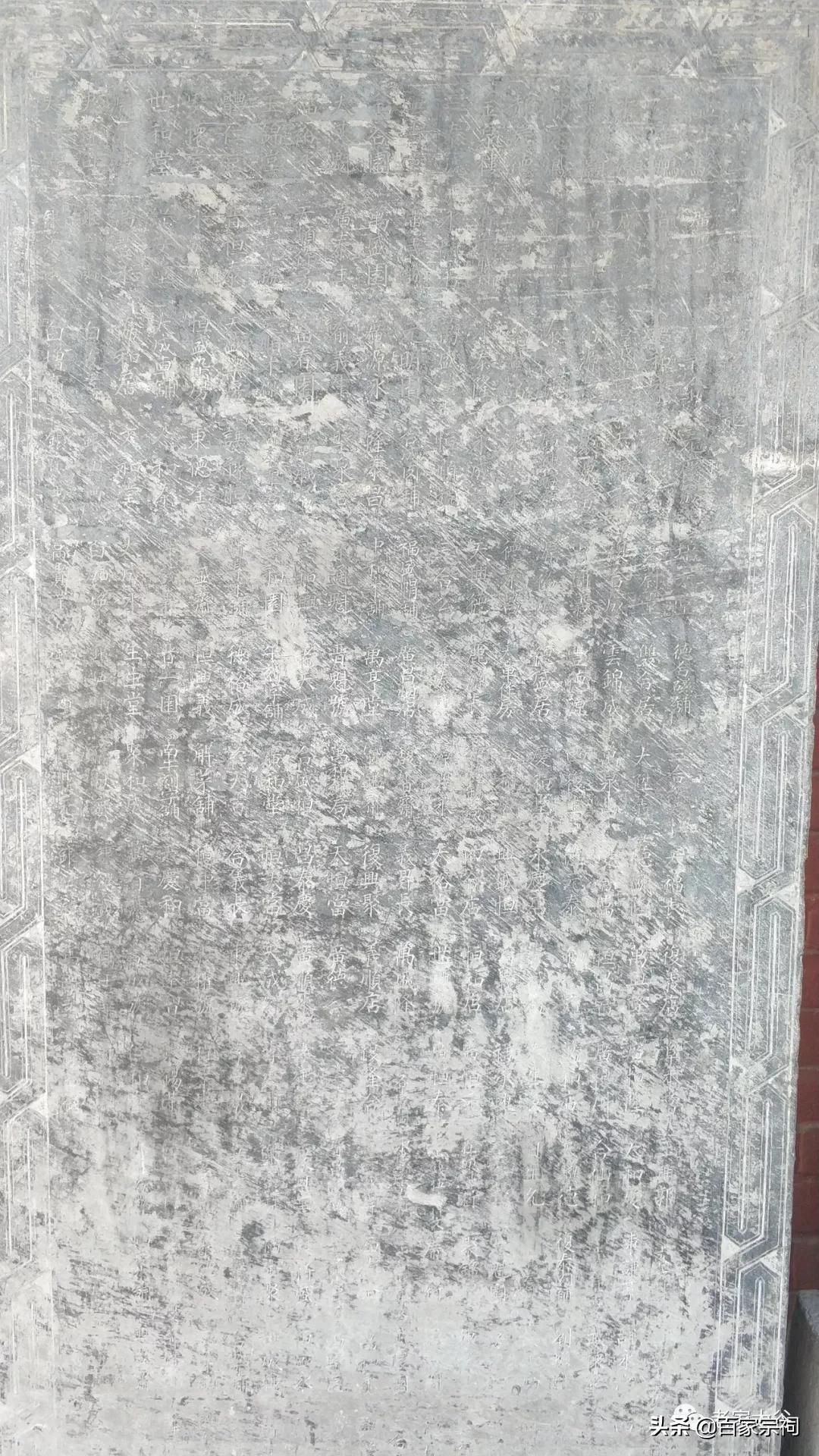 太谷晋商巨富,藏在校园里的晋商首富孙家老宅