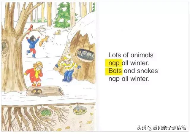 跟孩子聊科学,怎么给孩子读神奇校车