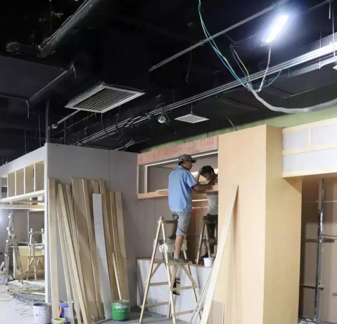 当代购物中心有什么,势不可挡开业