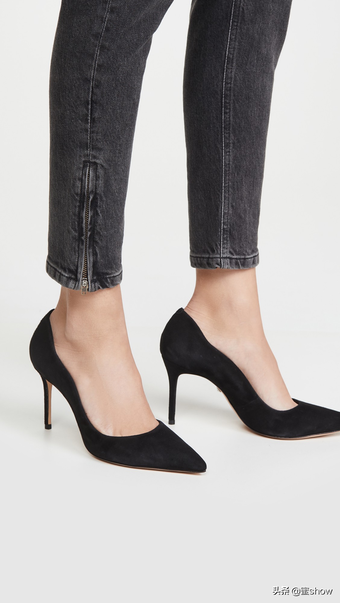 折扣季高跟鞋,品牌折扣中粗高跟鞋