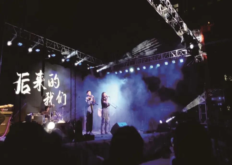 中南林业科技大学涉外学院2020年招生简章