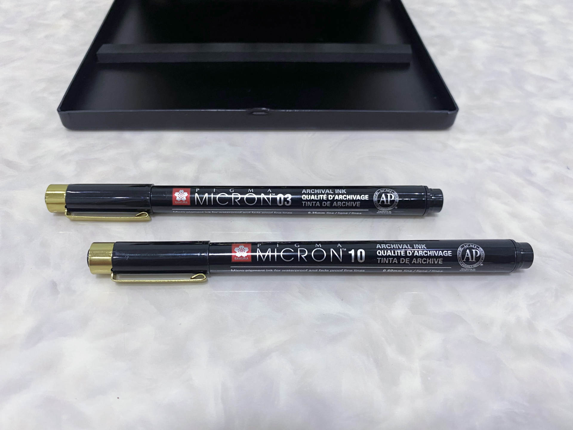 文具控好物推荐,好看又好用的非日本文具推荐