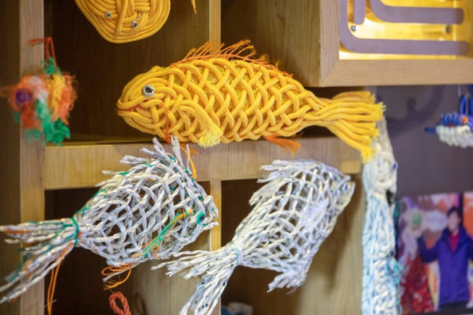 离岛微城慢生活民宿,嵊泗本岛真实体验