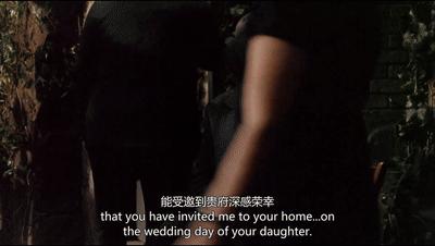 床上的马头是真的假的?桑尼挨了多少枪?好莱坞经典「教父」解密