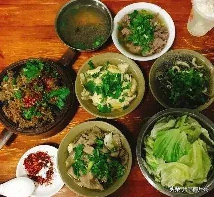 乐山美食名片,乐山美食纪录片跷脚牛肉