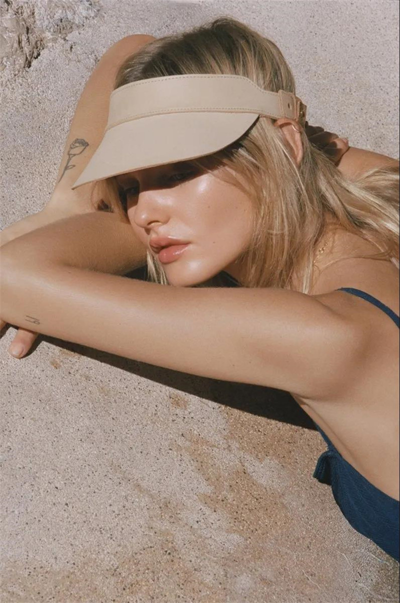 怎样化妆让你的腿看起来又细又长,腿不直怎么化妆