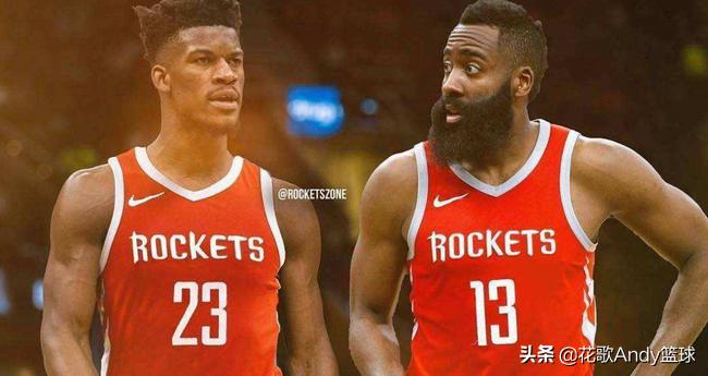 巴特勒联手湖人詹姆斯,詹姆斯加盟热火联手巴特勒