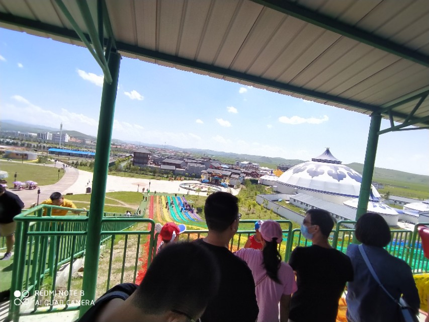 丰宁坝上自驾一日游攻略,丰宁坝上草原游玩攻略